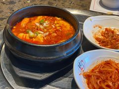 -肉加韩国料理·烤肉(金茂湾店)
