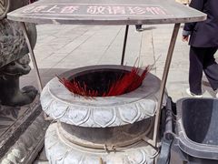 -护国法轮寺