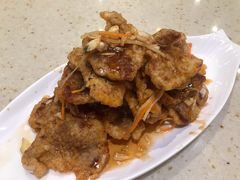-西夏回族烧麦馆(牡丹街店)