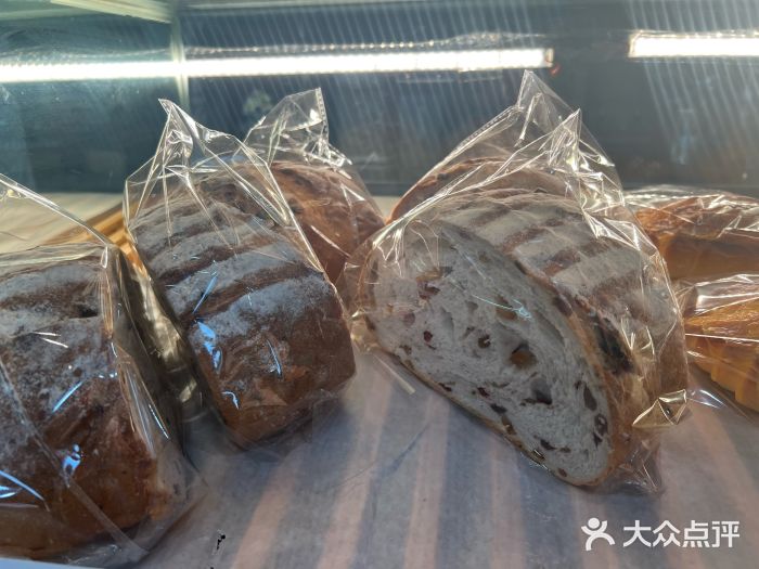 Oia烘焙(1866店)图片