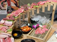 -AJIYA味屋和牛烤肉自助放题(温州万象城店)