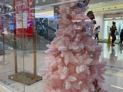 -奈雪的茶(亨特国际广场店)