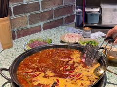 -五里关火锅(牛市口店)