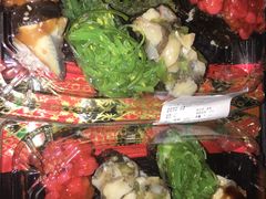 -Olé精品超市(苏州中心店)
