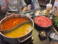 -熹悟海鲜火锅·广式打边炉