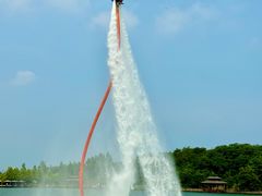 -渔岛海洋度假区