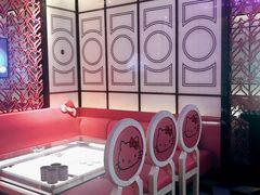 -V SHOW max KTV(粉巷店)