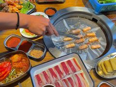 -三肥两瘦烤肉(鹿城店)
