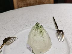 富士山抹茶日本柚子-Toris(LuOne凯德晶萃广场店)