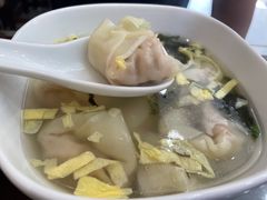 -锡笼记·无锡小笼(常熟万达店)