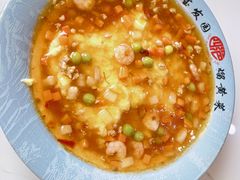 -宝发园名菜馆