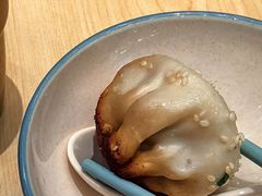 -小杨生煎(深圳岗厦北店)