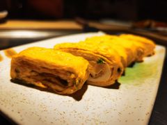 芝士鸡蛋卷-日葵 大阪烧ひまり(仙霞路店)