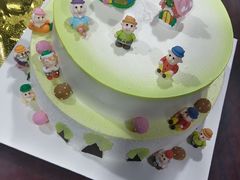 -好利来(永安道店)