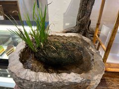 -成川茶店·潮汕工夫浓茶(万象店)