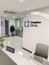 -Deeplus+韩国皮肤管理한국피부관리·C:Lab肌肤实验室