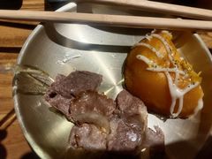 -九田家黑牛烤肉料理(华侨城店)