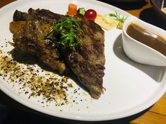 -江南果道西餐厅(北京路店)