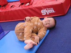 -小小运动馆(浦江店)