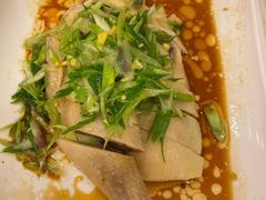 招牌葱油鸡-粤·向群饭店(龙津东路总店)