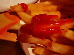 -麦当劳(秣陵路店)