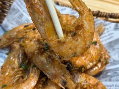 -醉壹号海鲜大排档(厦门美食地标店)