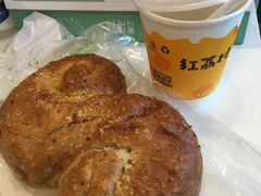 -红荔村肠粉(岗厦店)