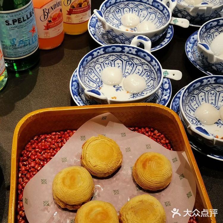 🌈东湖旁恬静淡雅的私房菜～