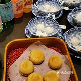 🌈东湖旁恬静淡雅的私房菜～