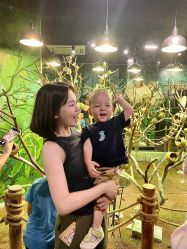 -Zoolung Zoolung动物主题公园(海信广场店)