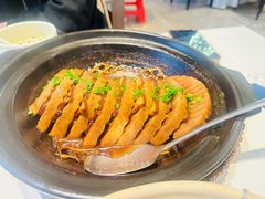 -芳芳私房菜·精作淮扬菜(玖珑湾店)