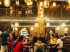 -杨记隆府(南坪店)
