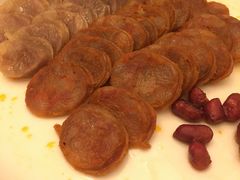 香肠-十二饭点·川菜(北站圆融店)