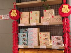 零售区-良品铺子(白云新世界店)