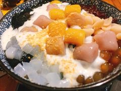 -WONDER ICE 萬得冰田(建設路总店)