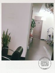 -苑苑发型设计