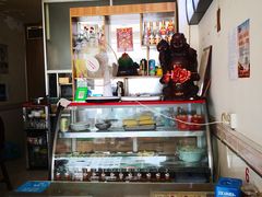 -陕北绥德羊肉面(延兴门西路店)