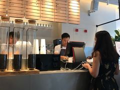 -喜茶(东莞汇一城店)