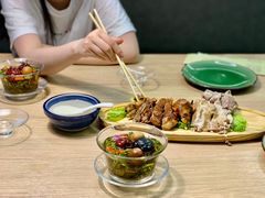 -阿西娅·西北妈妈拿手菜(华联店)