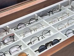 -大视光学•LINDBERG林德伯格•全球手工眼镜集合店(王府井店)