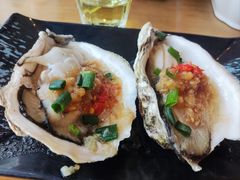 -华府九号海鲜烧烤大排档(龙域店)