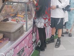 -鹿里烘焙LulyBaking(东二环泰禾广场店)