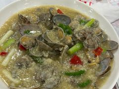 -辣螃铠盆盆蟹大排档(海昌店)