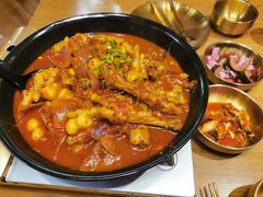 -HOTISLAND海鸡岛·韩国料理(江南西店)