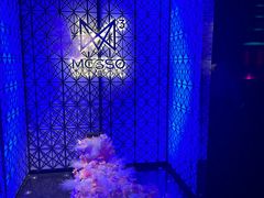 -MOSSO·Liveshow(M3香港广场店)