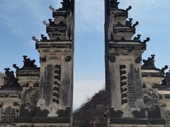 -爱情山风景区