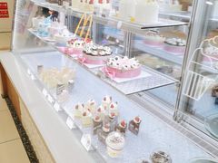 -面包新语(富力城BT店)