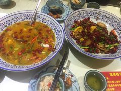 -佬湘楼(越秀城市广场店)