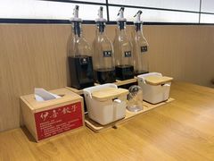 -伊喜饺子(五道口学院路店)