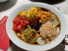 -初蓉丨遇见新川菜(亲贤街荣耀店)